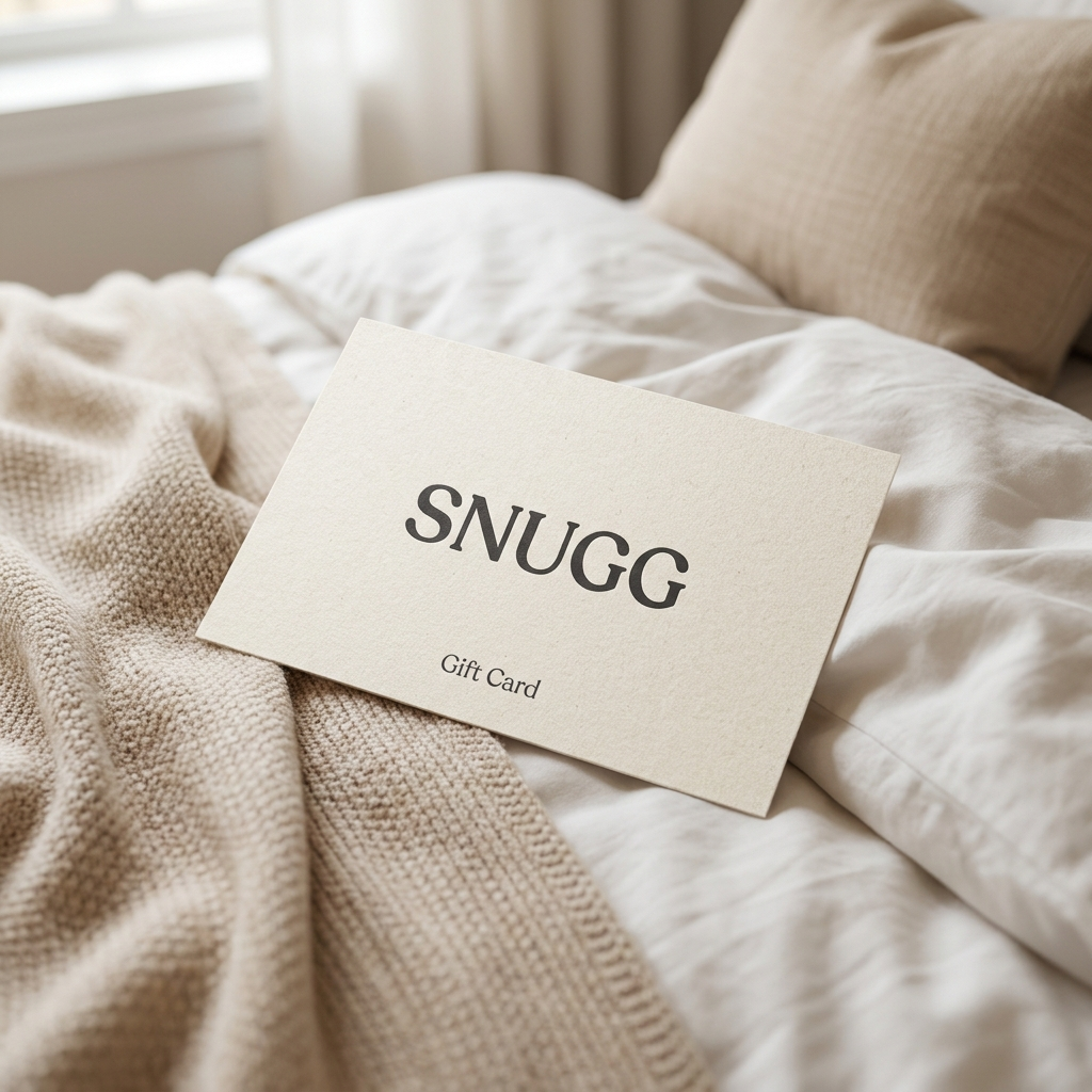 Snugg Gift Card