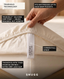 SNUGG™ Fitted Sheet
