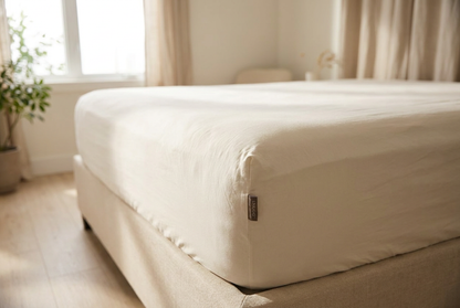 SNUGG™ Fitted Sheet