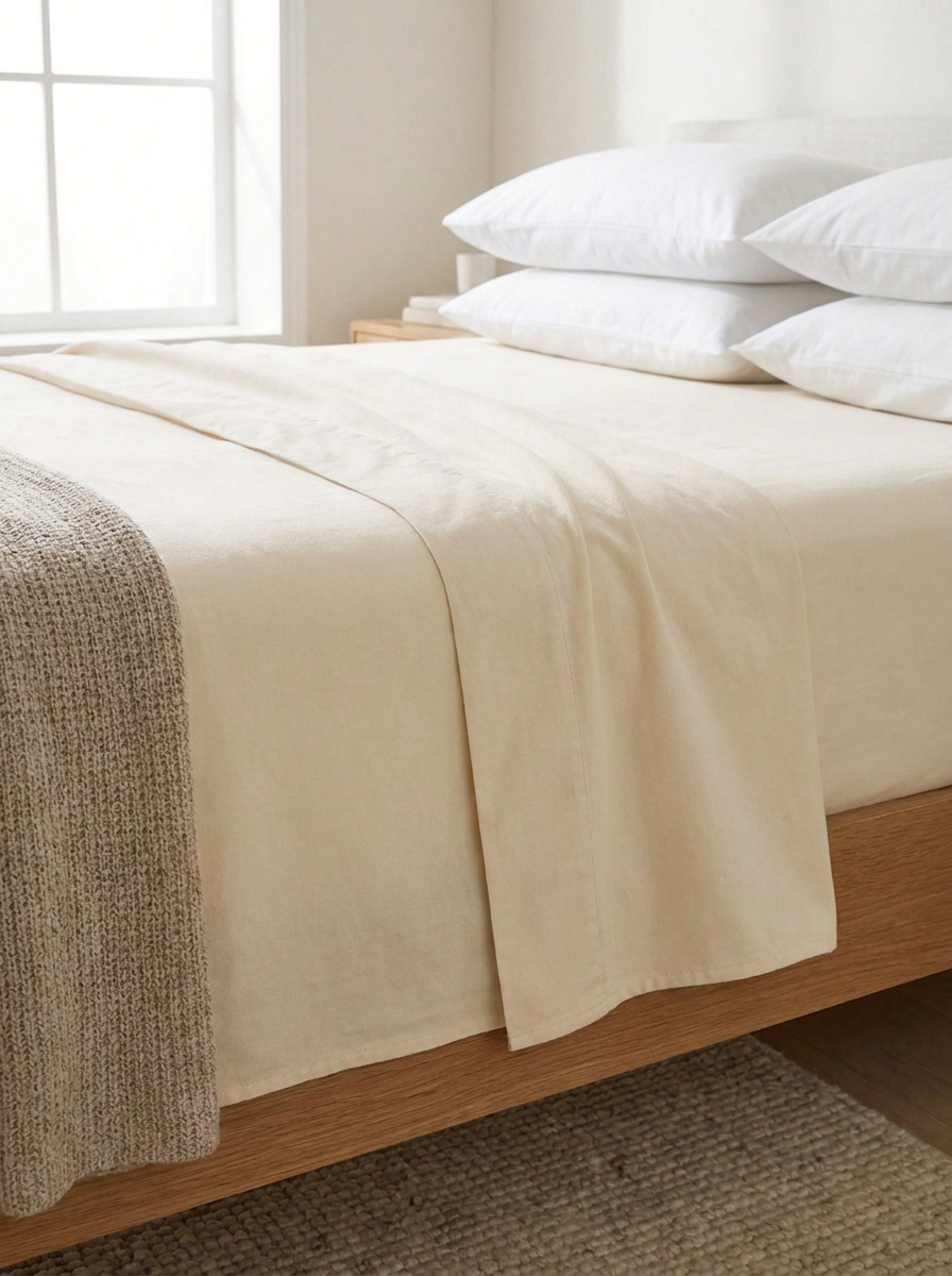 SNUGG™ Flat Sheet
