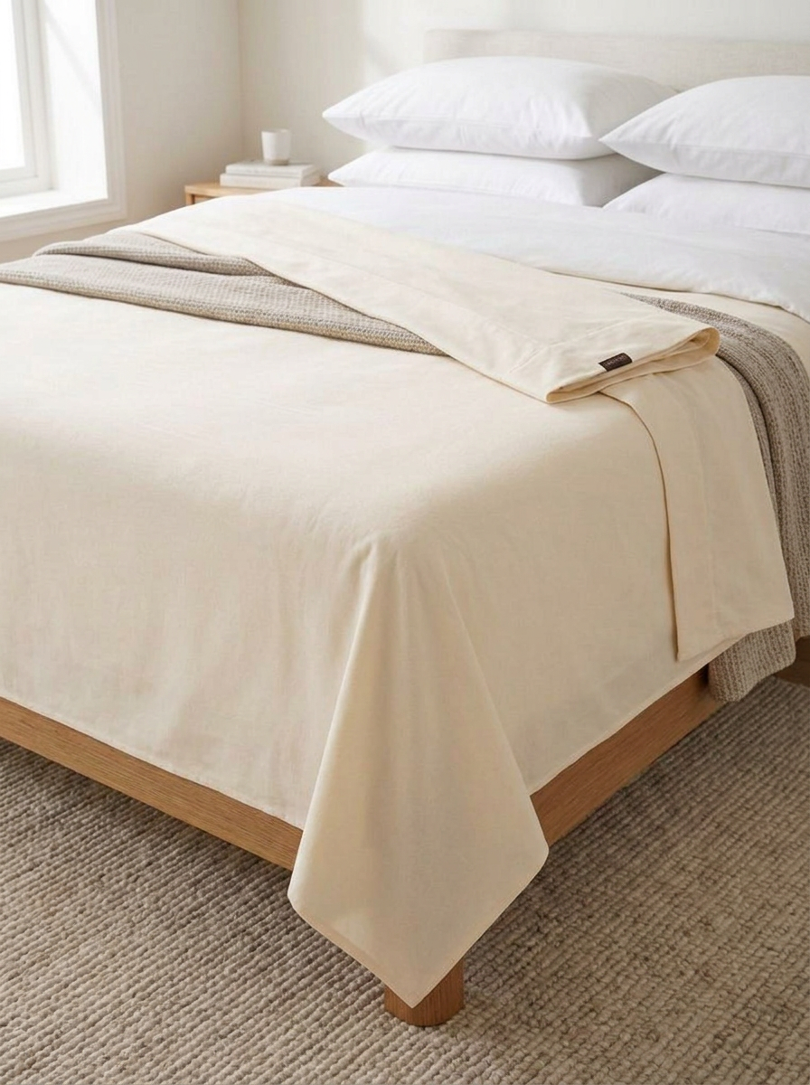 SNUGG™ Flat Sheet