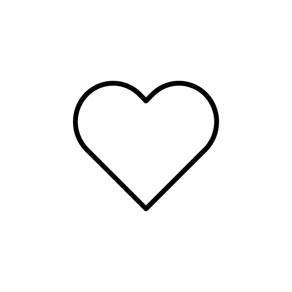 Sleep Secure Guarantee heart icon
