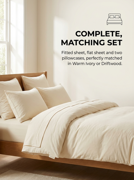 SNUGG Full Set - Complete Matching Set hero